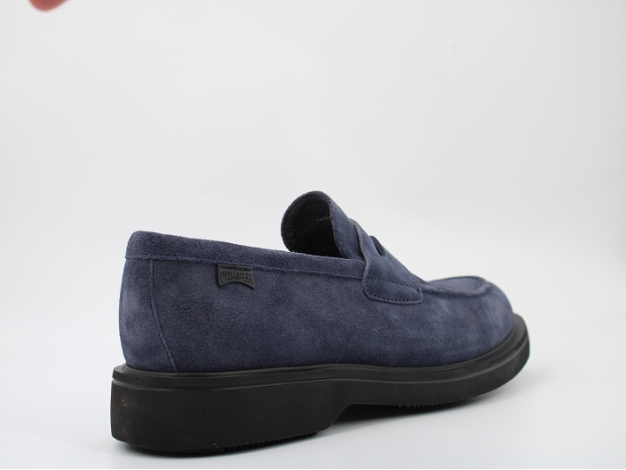 Camper mocassin norman k101001 bleu2475402_4