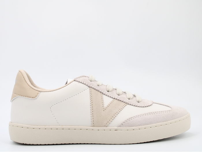 Victoria sneakers 1126184 beige