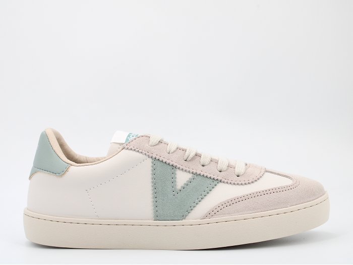 Victoria sneakers 1126184 vert