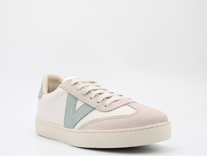 Victoria sneakers 1126184 vert2480902_2