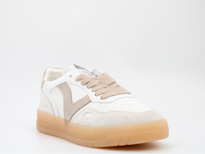 Victoria sneakers 1257129 beige2481001_2