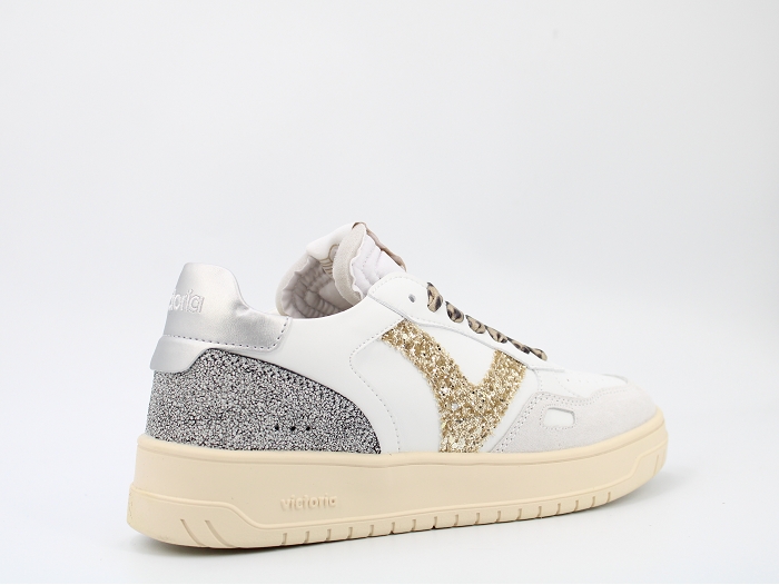 Victoria sneakers 1257133 beige2481201_4