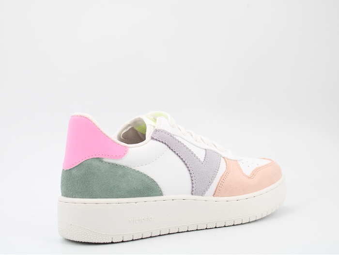 Victoria sneakers 1258446 rose2481301_4