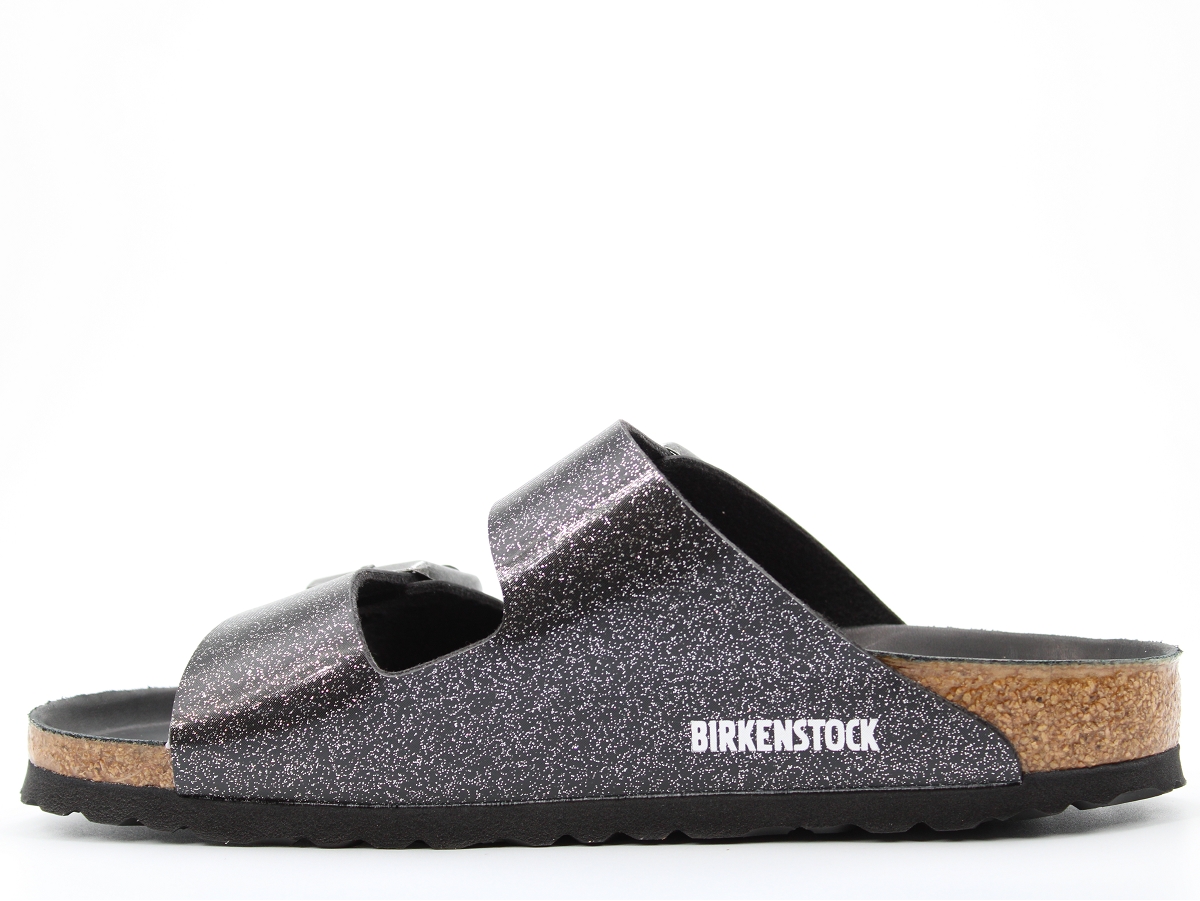 Birkenstock noir pailleté on sale